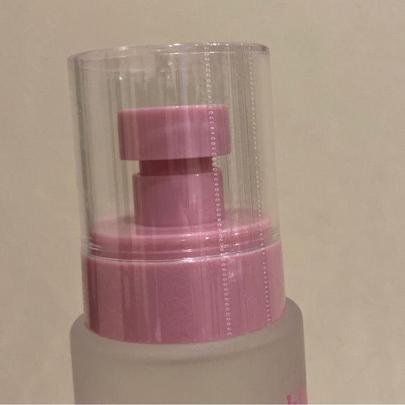 Nature Love Brightening Facial Toner -Vitamin C & Squalane -6 fl oz - Picture 4 of 10